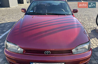 Седан Toyota Camry 1996 в Миколаєві