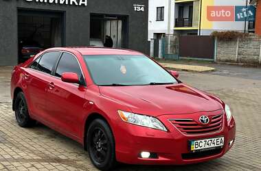 Toyota Camry 2008