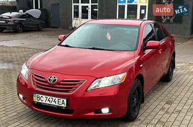 Седан Toyota Camry 2008 в Вінниці