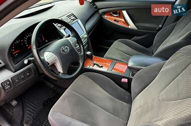 Седан Toyota Camry 2008 в Вінниці