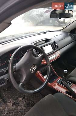 Седан Toyota Camry 2003 в 