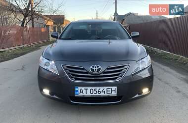 Toyota Camry 2007