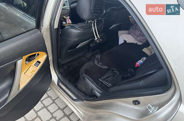 Седан Toyota Camry 2006 в 