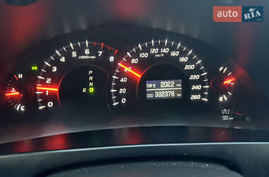 Седан Toyota Camry 2006 в 
