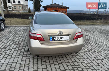 Седан Toyota Camry 2006 в 