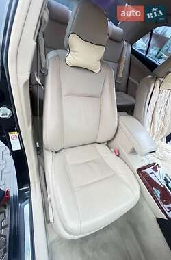 Седан Toyota Camry 2011 в Киеве