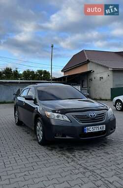 Toyota Camry 2007