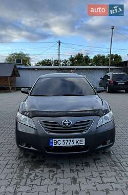 Седан Toyota Camry 2007 в Червонограді