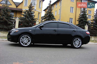 Седан Toyota Camry 2008 в Одесі