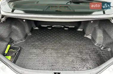 Toyota Camry 2008