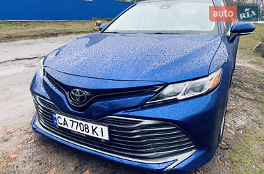 Toyota Camry 2017 Toyota Camry 2017