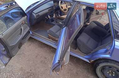 Седан Toyota Camry 1988 в Одесі