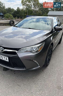 Седан Toyota Camry 2014 в Одессе