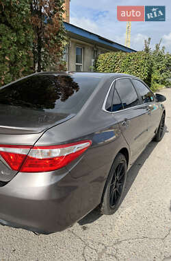 Седан Toyota Camry 2014 в Одессе