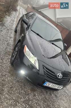 Седан Toyota Camry 2007 в  фото 21 Седан Toyota Camry 2007 в