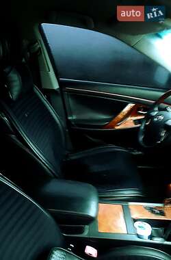 Седан Toyota Camry 2007 в  фото 25 Седан Toyota Camry 2007 в