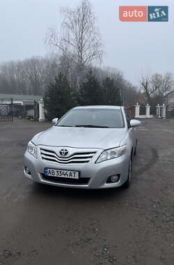 Седан Toyota Camry 2010 в Вінниці