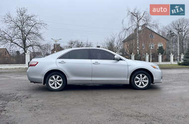 Седан Toyota Camry 2010 в Вінниці