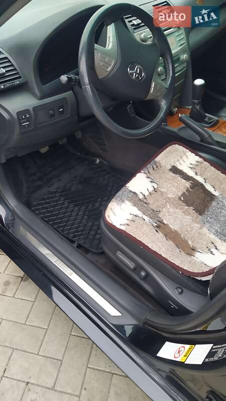 Седан Toyota Camry 2008 в Кам'янському