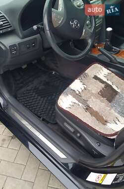 Седан Toyota Camry 2008 в 