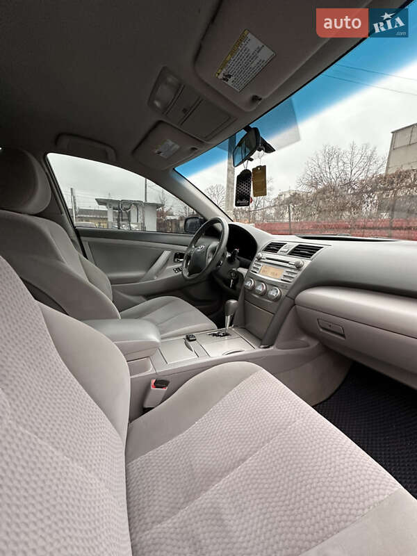 Седан Toyota Camry 2011 в Чернигове фото 15 Седан Toyota Camry 2011 в Чернигове