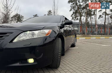 Седан Toyota Camry 2008 в Києві