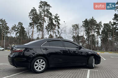 Седан Toyota Camry 2008 в Києві