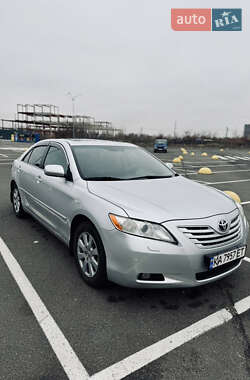 Toyota Camry 2008