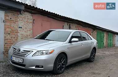 Седан Toyota Camry 2007 в Нежине