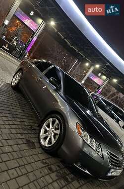 Седан Toyota Camry 2008 в Одесі