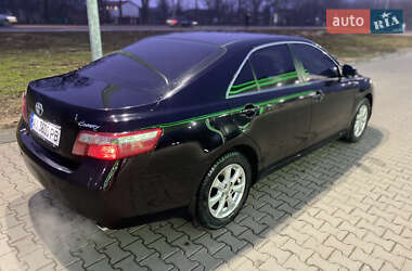 Седан Toyota Camry 2011 в 