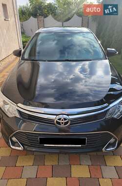 Toyota Camry 2016 Toyota Camry 2016