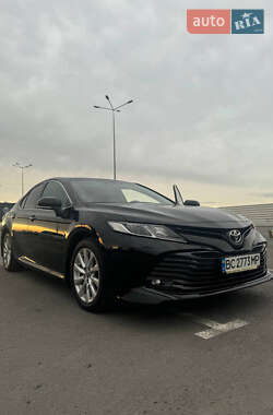 Toyota Camry 2019 Toyota Camry 2019