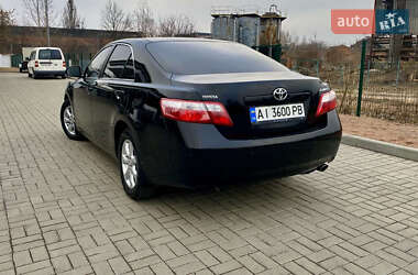 Седан Toyota Camry 2011 в 