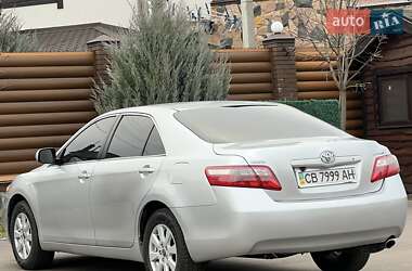 Седан Toyota Camry 2006 в Києві