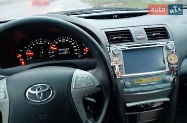 Седан Toyota Camry 2008 в 