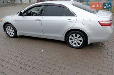 Седан Toyota Camry 2008 в 