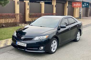 Toyota Camry 2014