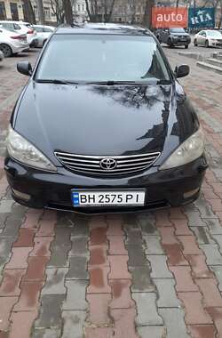 Седан Toyota Camry 2005 в Одесі