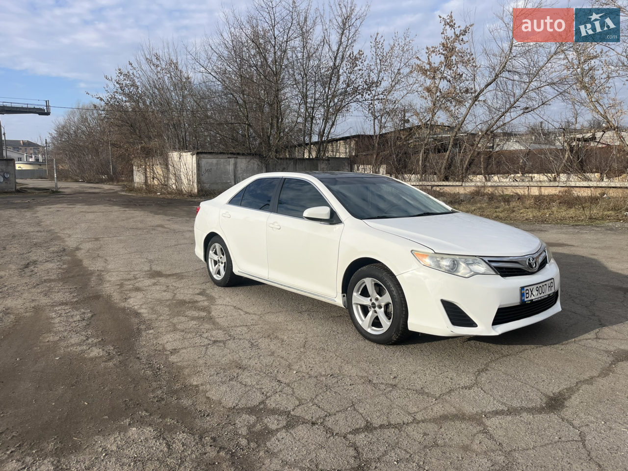 2011 Toyota Camry - мініатюра 28