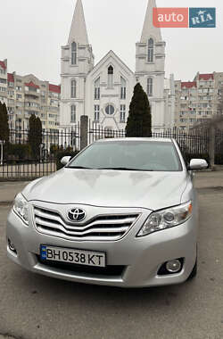 Седан Toyota Camry 2010 в Одессе