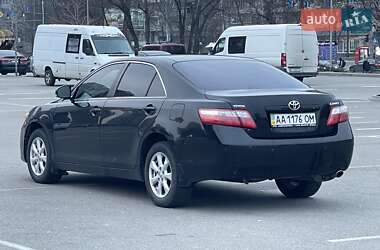 Седан Toyota Camry 2011 в 