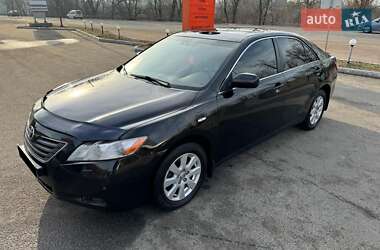 Toyota Camry 2008