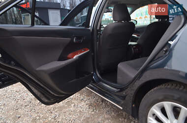 Седан Toyota Camry 2012 в Киеве