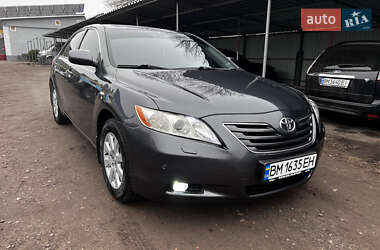 Toyota Camry 2007