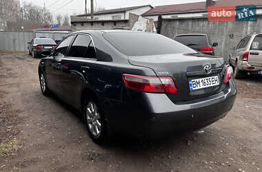 Седан Toyota Camry 2007 в Шостці