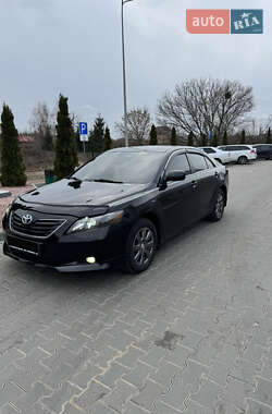 Седан Toyota Camry 2008 в Василькові