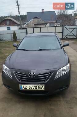 Седан Toyota Camry 2008 в Бершаді