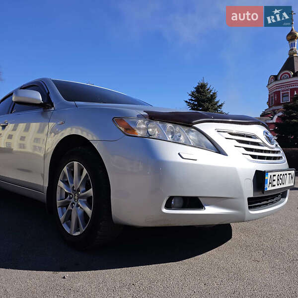 Седан Toyota Camry 2006 в Кам'янському