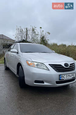 Toyota Camry 2007